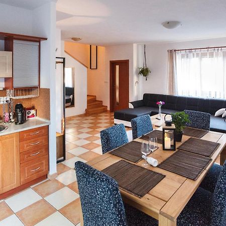 Vila Rozinka Lipno Lipno nad Vltavou Bagian luar foto