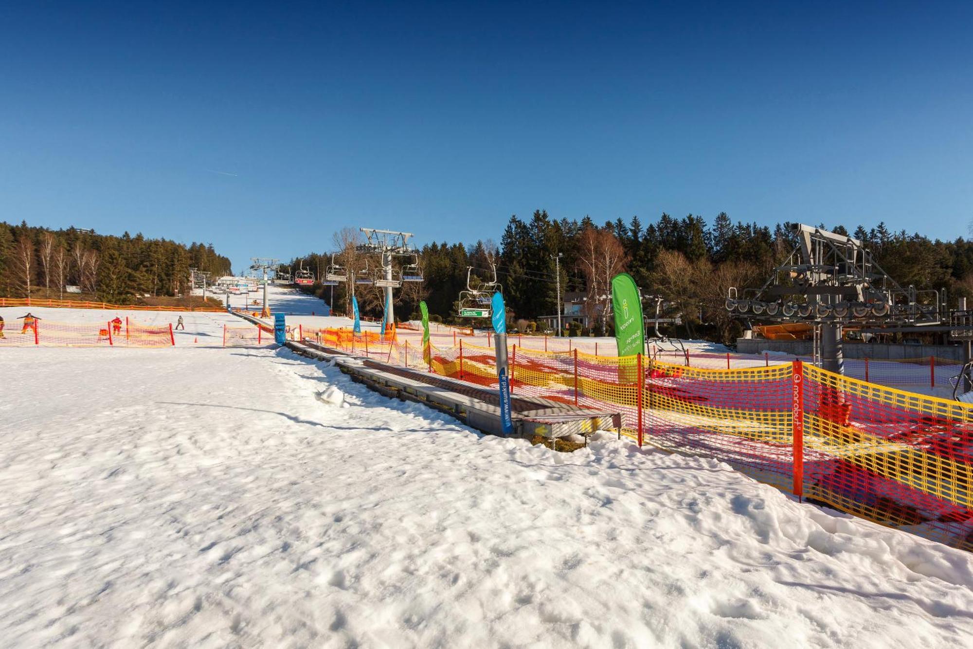 Vila Rozinka Lipno Lipno nad Vltavou Bagian luar foto