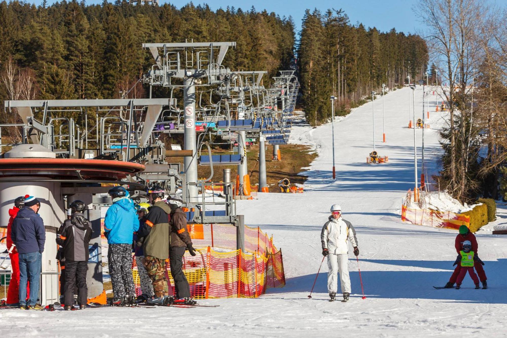 Vila Rozinka Lipno Lipno nad Vltavou Bagian luar foto